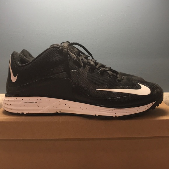 nike lunarlon turf shoes